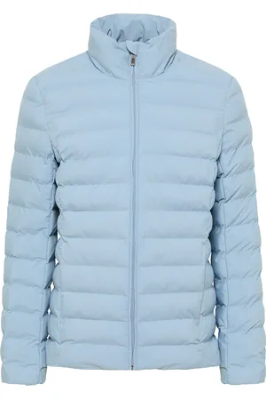 MO Chaqueta de invierno