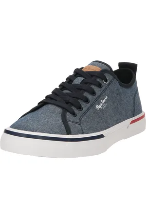 Pepe Jeans Zapatillas deportivas bajas 