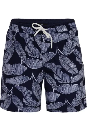 Daniel Hills Bermudas