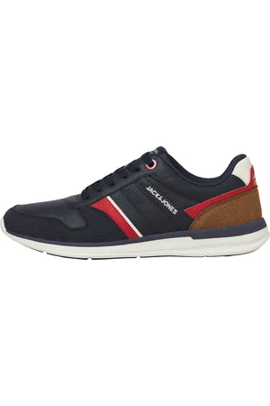 JACK & JONES Zapatillas deportivas bajas 