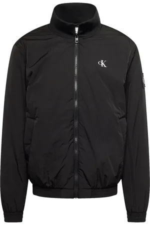 Calvin Klein Chaqueta de entretiempo
