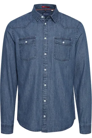 Blend Camisa 