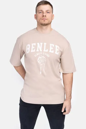 Benlee Camiseta 
