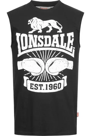 Lonsdale London Camiseta 