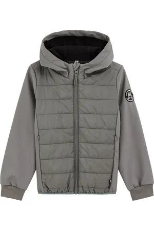 WE Fashion Chaqueta de entretiempo