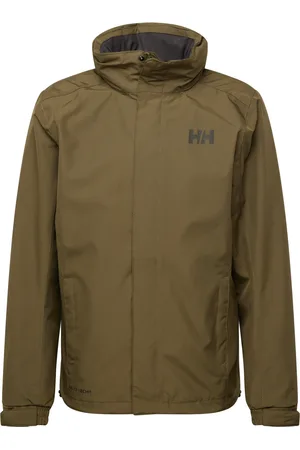 Helly Hansen Chaqueta de montaña 