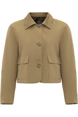 Antioch Chaqueta de entretiempo 