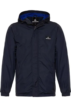 Daniel Hills Chaqueta de entretiempo