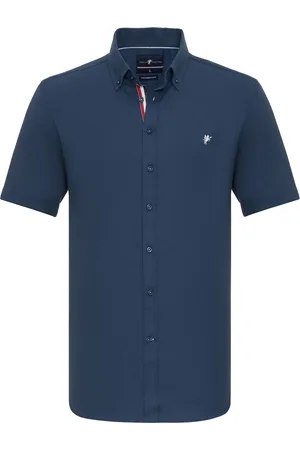Denim Culture Camisa 