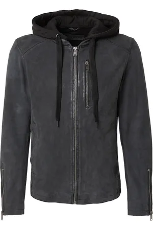 Freaky Nation Chaqueta de entretiempo 