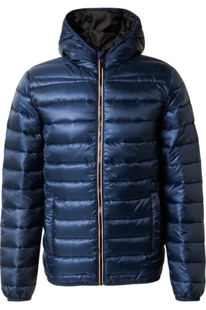 Blend Chaqueta de entretiempo