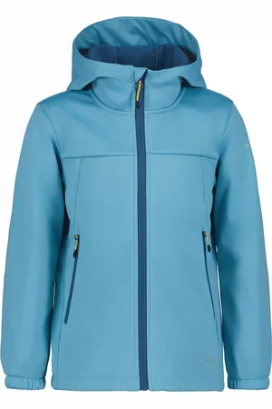 Icepeak Chaqueta de montaña 