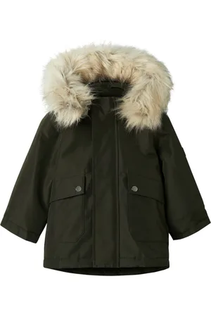 NAME IT Chaqueta de invierno 