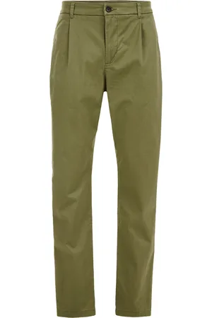 WE Fashion Pantalón chino