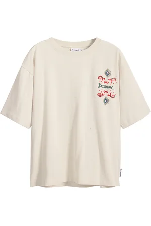 Desigual Camiseta