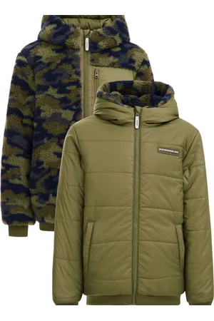WE Fashion Chaqueta de invierno