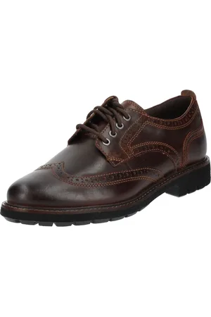 Clarks Zapatos con cordón