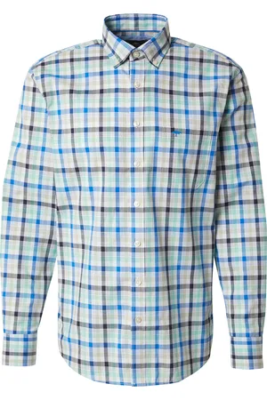 Fynch-Hatton Camisa