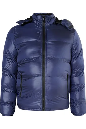 MO Chaqueta de invierno