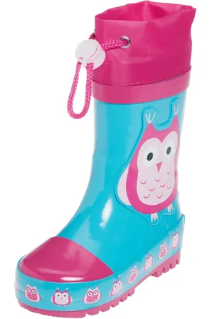 Playshoes Botas de lluvia 