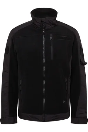 Brandit Chaqueta polar