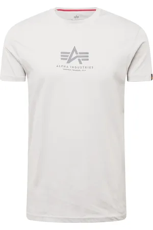 Alpha Industries Camiseta