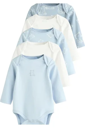 Next Pijama entero/body