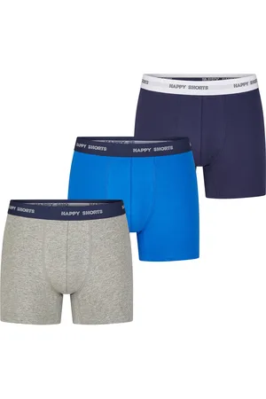 HAPPY SHORTS Calzoncillo boxer 