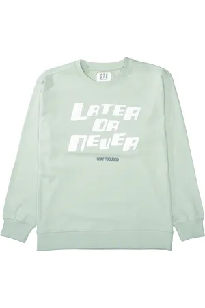 Staccato Sudadera