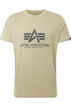 Alpha Industries Camiseta
