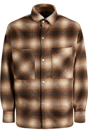 JACK & JONES Chaqueta de entretiempo 