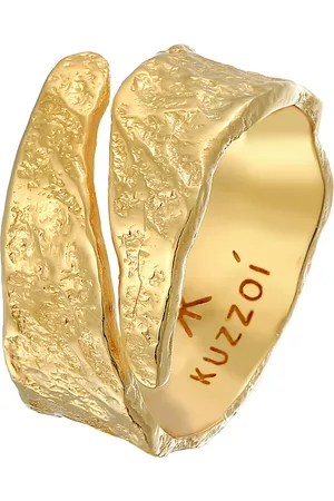 Kuzzoi Anillo