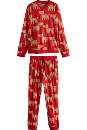 Next Pijama largo