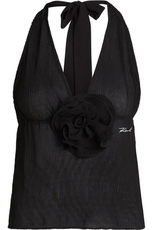 Karl Lagerfeld Top de tankini