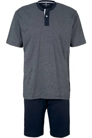 TOM TAILOR Pijama corto