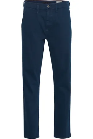 Blend Pantalón vaquero plisado