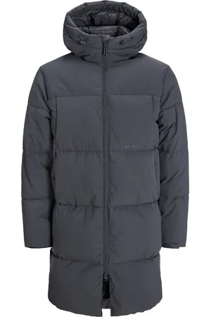 JACK & JONES Chaqueta de invierno 