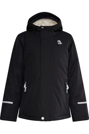 Schmuddelwedda Chaqueta funcional