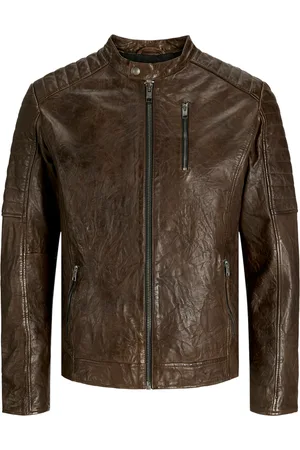 JACK & JONES Chaqueta de entretiempo 