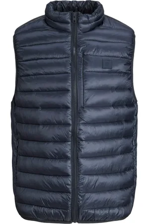JACK & JONES Chaleco 