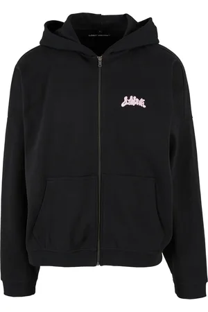 Lost Youth Sudadera con cremallera 