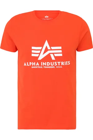 Alpha Industries Camiseta