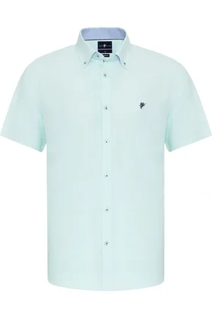 Denim Culture Camisa 