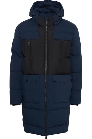 INDICODE Chaqueta de invierno 