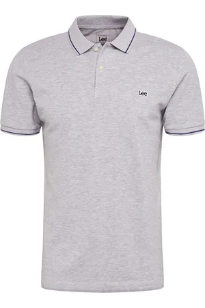 Lee Camiseta 