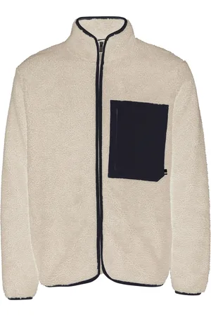 Solid Chaqueta de entretiempo 