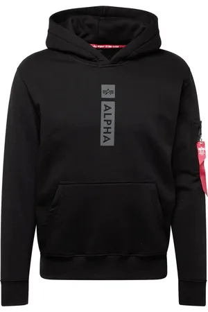 Alpha Industries Sudadera