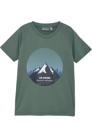 Color Kids Camiseta