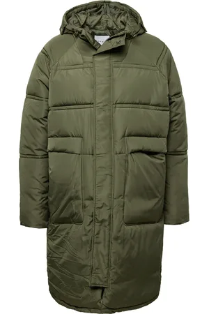 Topman Parca de invierno