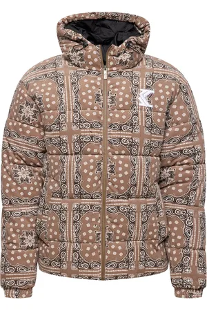 Karl Kani Chaqueta de invierno